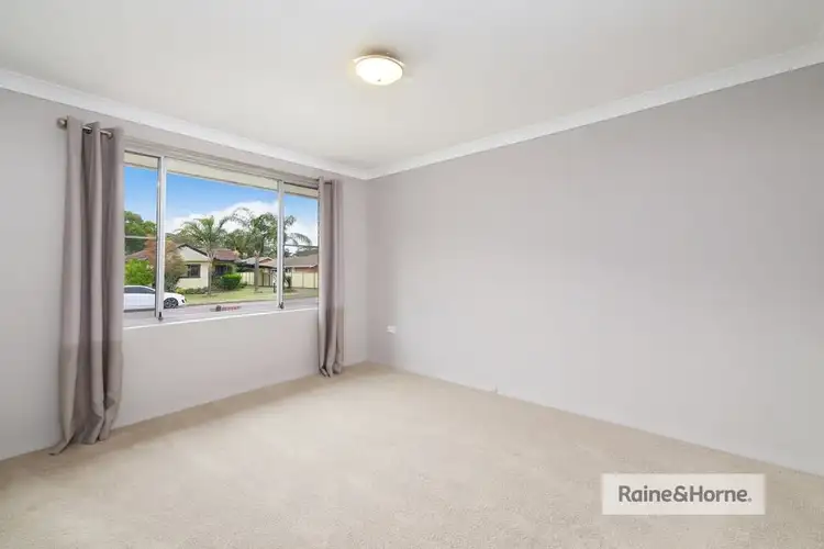 Fourth view of Homely villa listing, 1/32 Flounder Road, Ettalong Beach NSW 2257