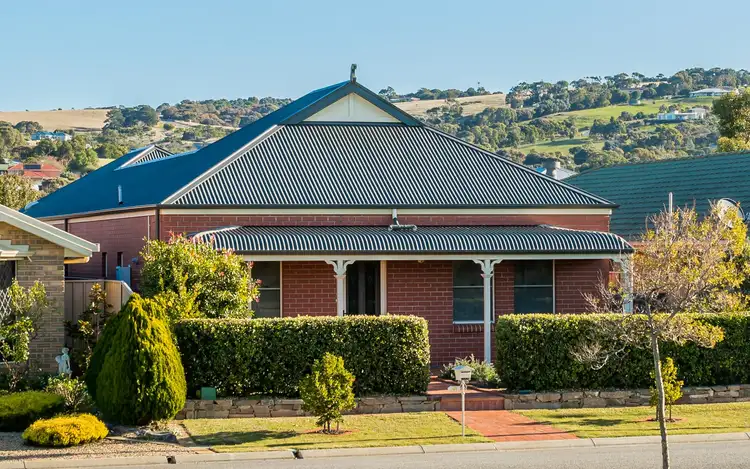 41 CUTTER CIRCUIT, Encounter Bay SA 5211