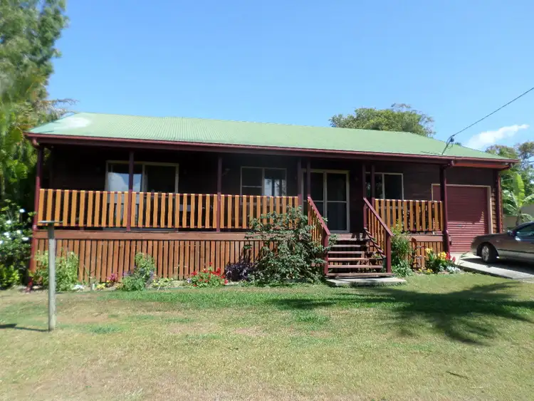 Second view of Homely house listing, 21 MAWARRA STREET, Macleay Island QLD 4184