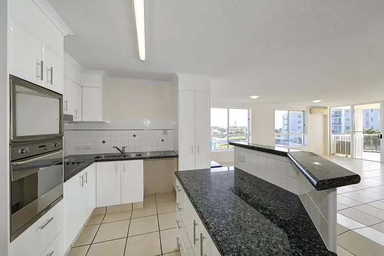 Unit 9, 'Bargara Blue' 2 Baxter Street, Bargara QLD 4670