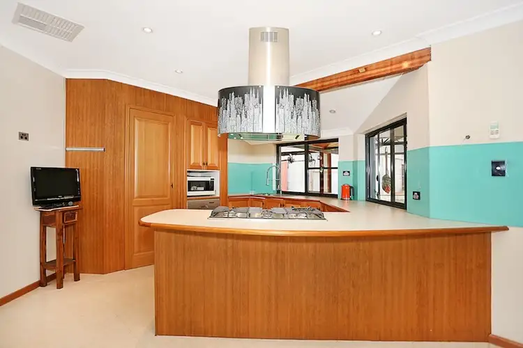 Sixth view of Homely house listing, 45 Sievewright Street, Mandurah WA 6210