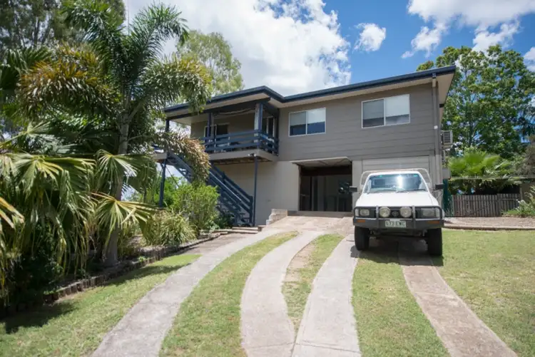 44 Kylee Crescent, Calliope QLD 4680