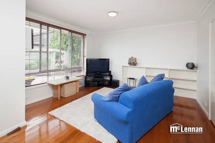 Second view of Homely unit listing, 4/9 Hopetoun Street, Dandenong VIC 3175