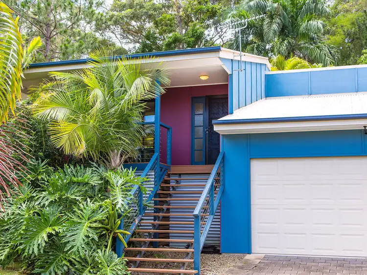 Second view of Homely house listing, 52 Yew Court, Buderim QLD 4556