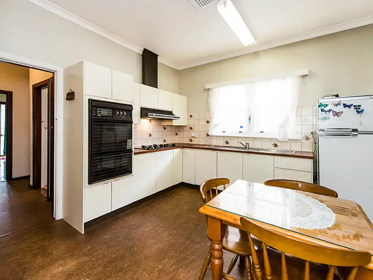 Sixth view of Homely house listing, 28 King St, Kensington WA 6151
