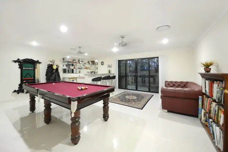 25 Butterfly Court, Jubilee Pocket QLD 4802
