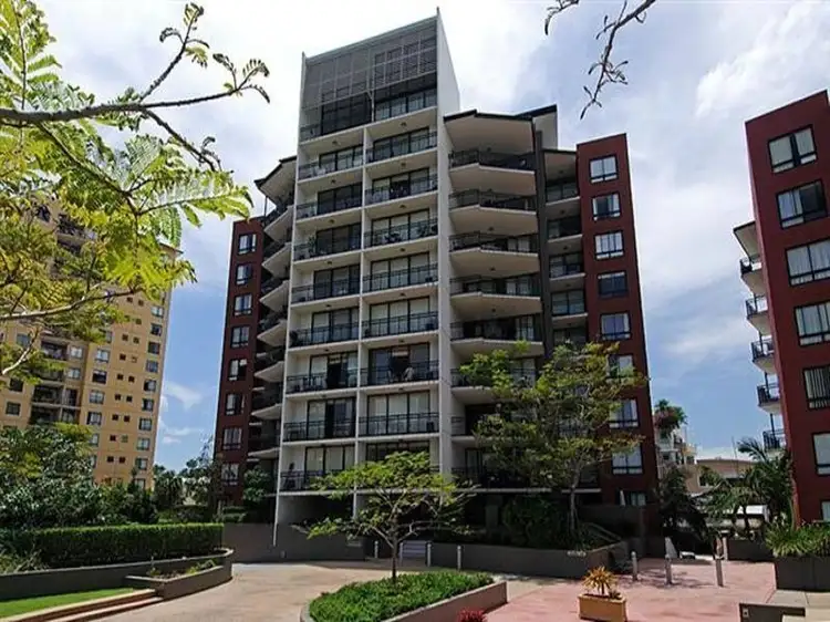 Sixth view of Homely apartment listing, 99/15 Goodwin Street, Kangaroo Point QLD 4169