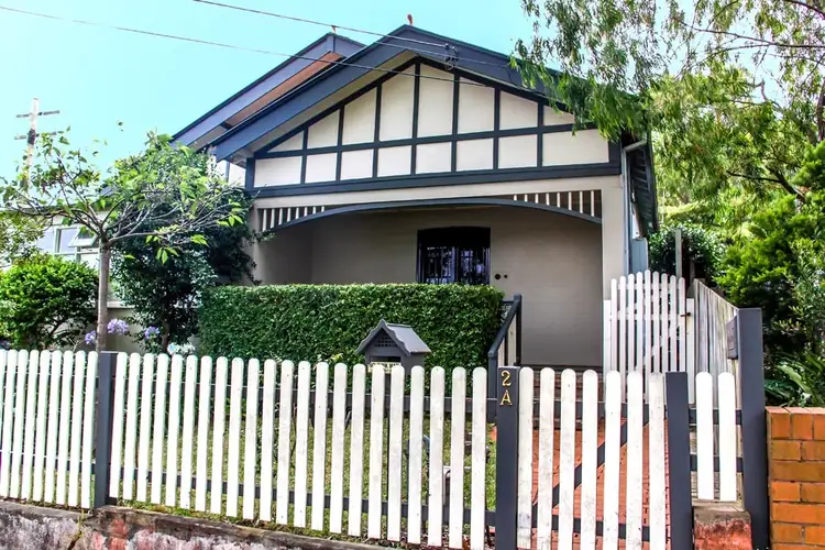 2a Cobar Street, Willoughby NSW 2068