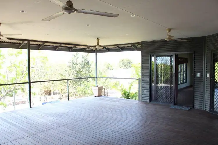 Sixth view of Homely house listing, 25 Stockwhip Rd, Marlow Lagoon NT 830