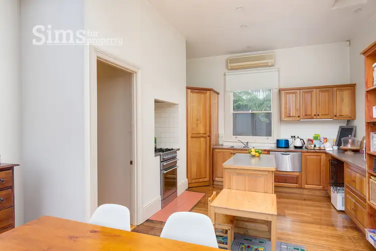 Fifth view of Homely house listing, 257 Charles Street, Launceston TAS 7250