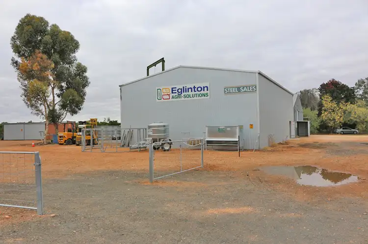 21 Vasey Road, Waikerie SA 5330