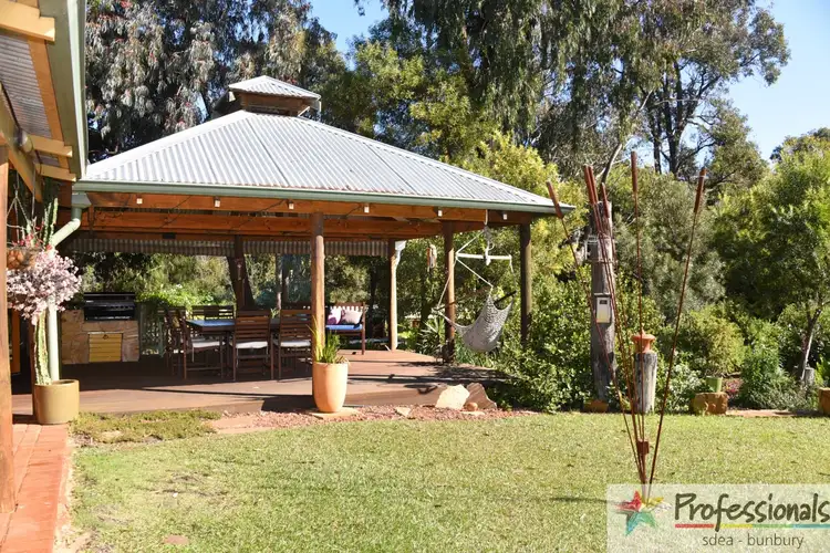 Second view of Homely house listing, 10 Greendale Place, Gelorup WA 6230