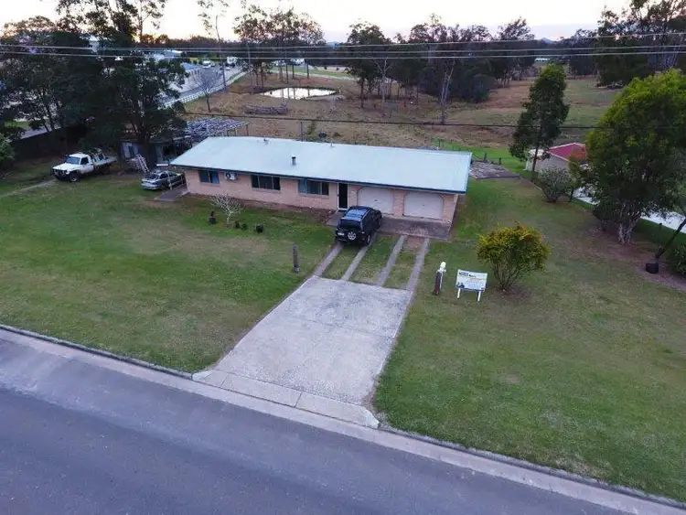Main view of Homely house listing, 169 Old Maryborough Road, Araluen QLD 4570