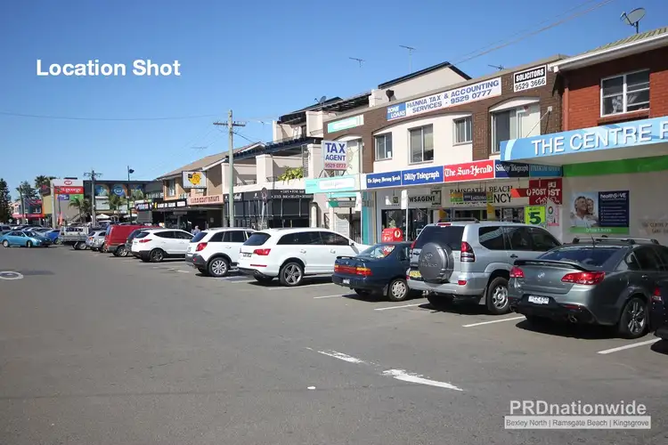 Seventh view of Homely unit listing, 3/89 Alfred Street, Ramsgate Beach NSW 2217