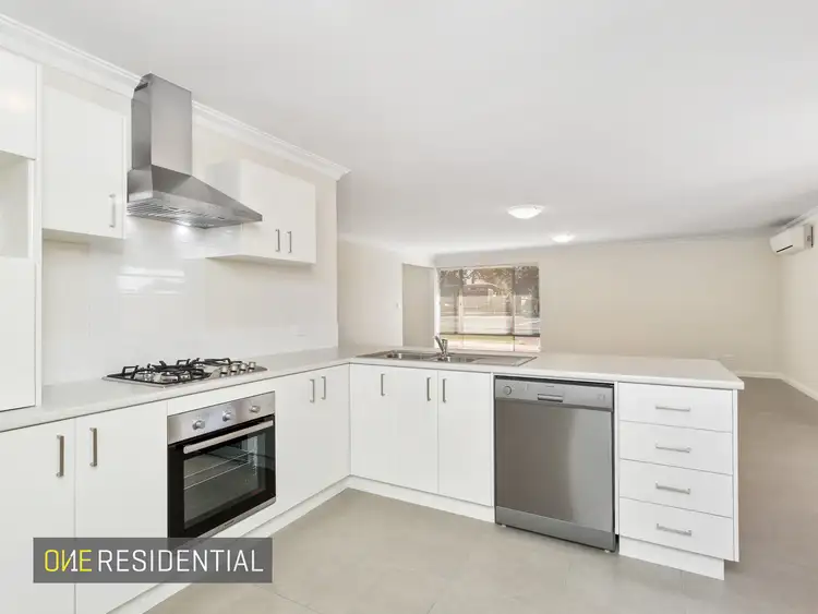 Fifth view of Homely house listing, Unit 5/99 Kenwick Road, Kenwick WA 6107