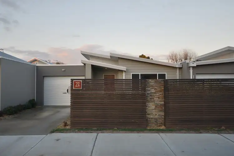 27A Grant Street, Bairnsdale VIC 3875