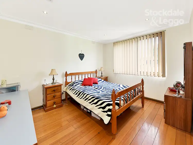 Sixth view of Homely house listing, 25 Huskisson Avenue, Lalor VIC 3075
