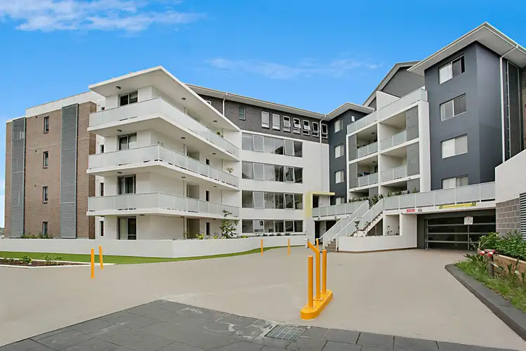 19/43 Santana Road, Campbelltown NSW 2560