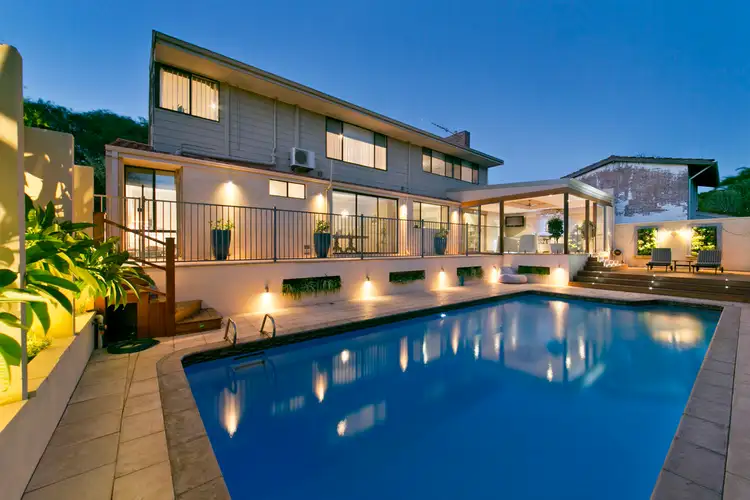 Sixth view of Homely house listing, 10 Columba Place, Peppermint Grove WA 6011