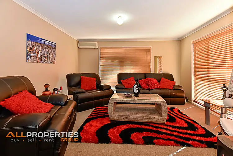 Third view of Homely house listing, 22 Paterson Place, Forest Lake QLD 4078