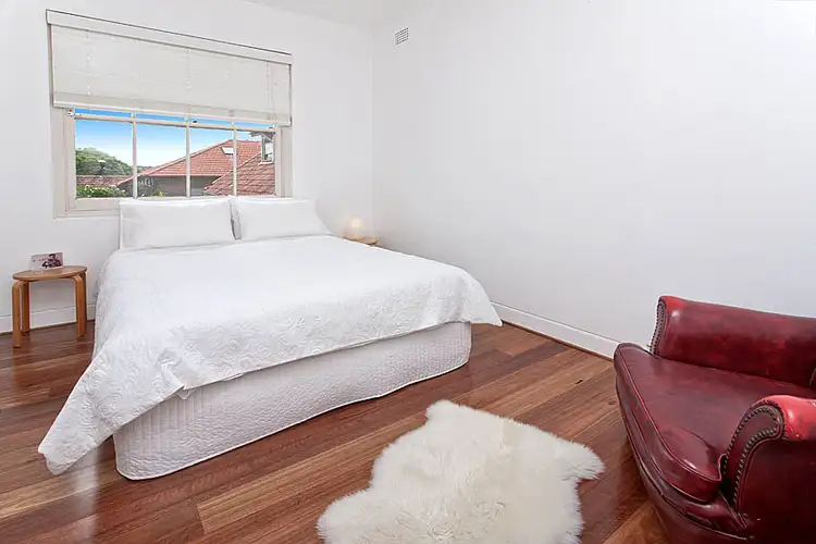 Fifth view of Homely apartment listing, 4/1a Murdoch Street, Cremorne NSW 2090