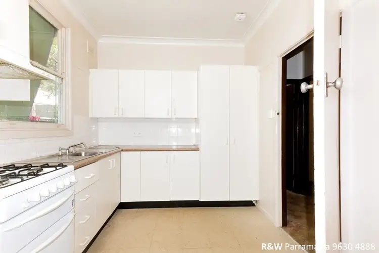 Fourth view of Homely house listing, 30 Pearson Street, South Wentworthville NSW 2145
