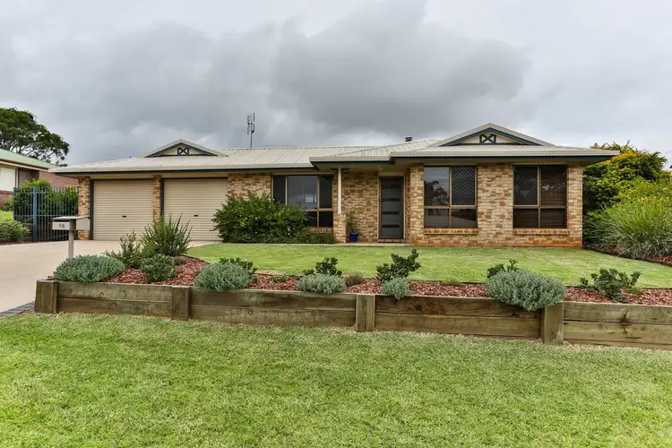 14 Evergreen Court, Glenvale QLD 4350