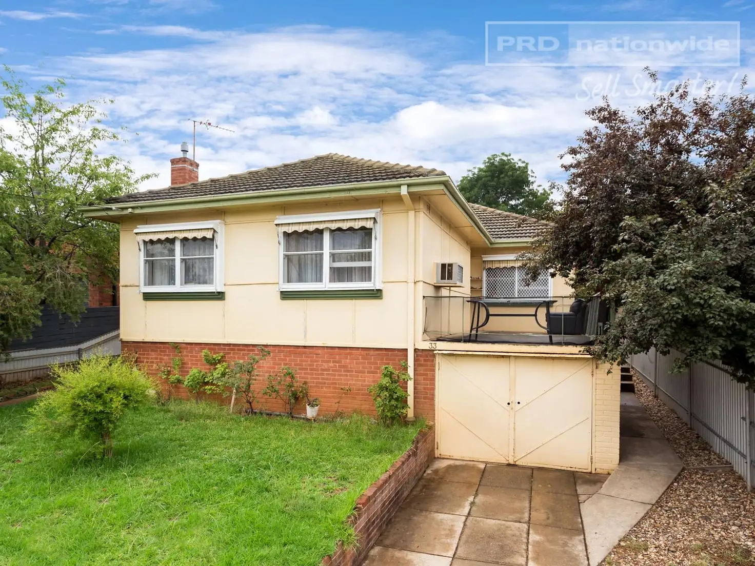 Main view of Homely house listing, 33 Mitchelmore Street, Turvey Park NSW 2650