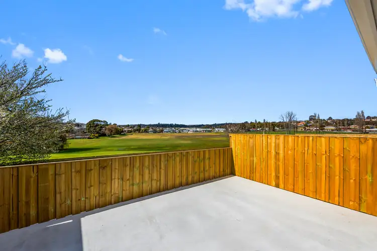 Third view of Homely unit listing, Unit 2/ 29A Middle Road, Devonport TAS 7310