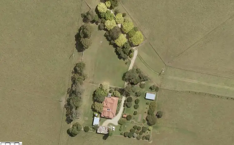 Second view of Homely house listing, 25 Costers Road, Sarsfield VIC 3875