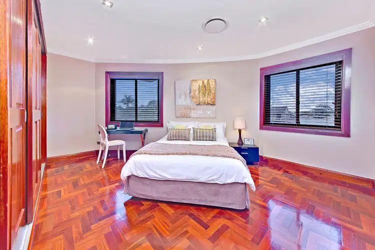 Fifth view of Homely house listing, 117 Portland Street, Croydon Park NSW 2133