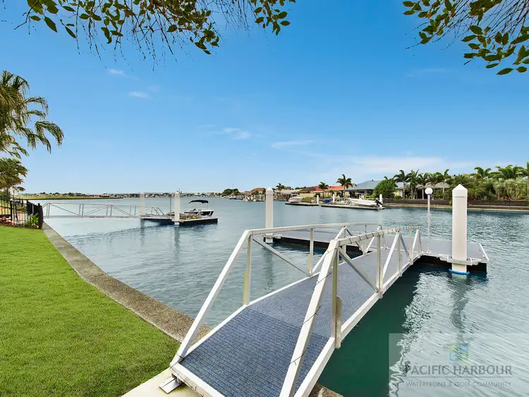 Second view of Homely house listing, 36 Raptor Parade, Banksia Beach QLD 4507