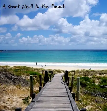 Fourth view of Homely unit listing, 412/42 Bunker Bay Road, Naturaliste WA 6281