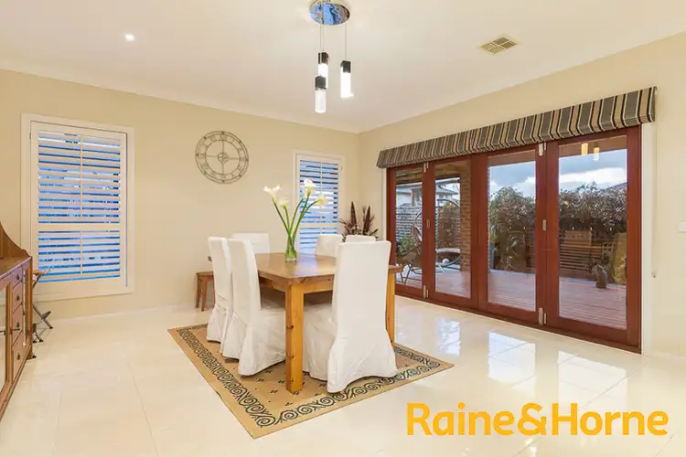 Sixth view of Homely house listing, 19 Tobin Way, Lyndhurst VIC 3975