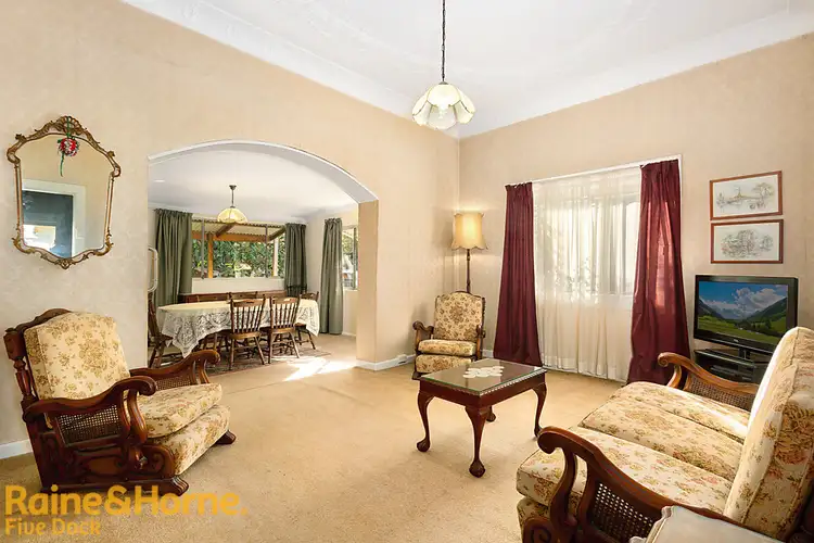 Fifth view of Homely house listing, 73 Harris Road, Five Dock NSW 2046