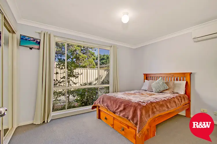 Sixth view of Homely townhouse listing, 7/4-5 Rice Place, Oxley Park NSW 2760