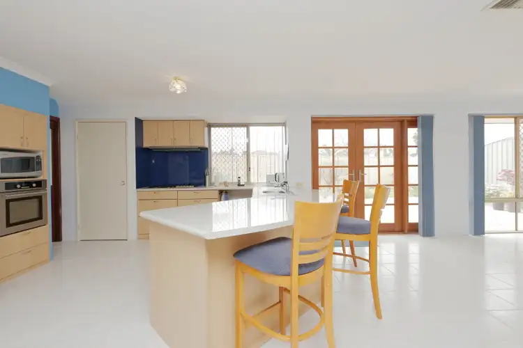 Second view of Homely house listing, 60 Flowerwood Way, Huntingdale WA 6110
