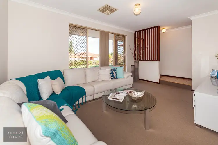 Fifth view of Homely house listing, 5 Burham Court, Marangaroo WA 6064