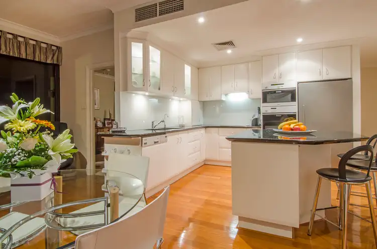 Sixth view of Homely apartment listing, 11/9 Bowman Street, South Perth WA 6151