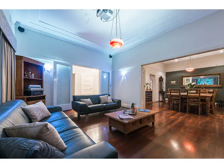 Seventh view of Homely house listing, 31 Inverness Crescent, Menora WA 6050
