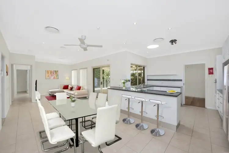 Fourth view of Homely house listing, 25 Argyle Street, Bonnells Bay NSW 2264