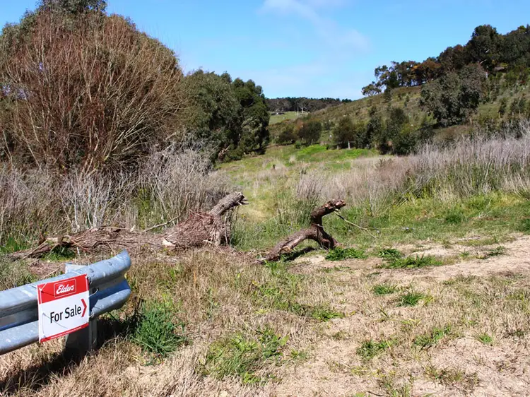 Third view of Homely land listing, Sec 100 Bullaparinga Crescent, Delamere SA 5204