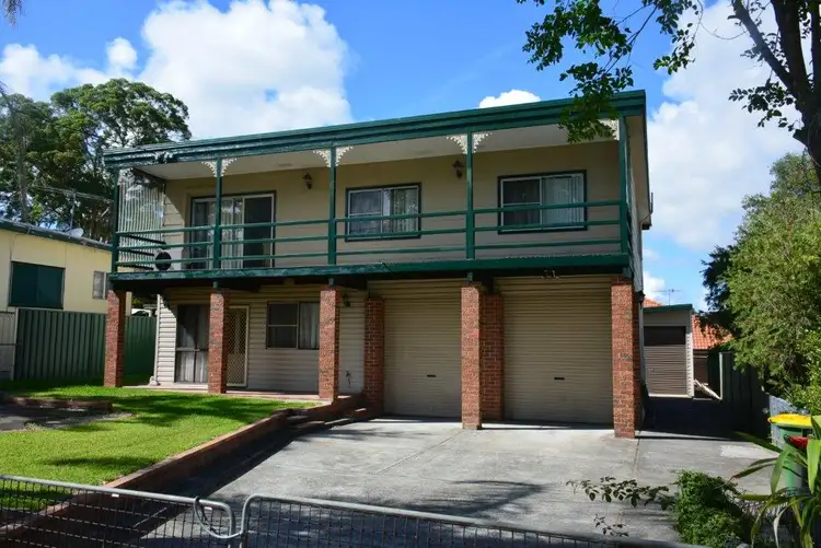 Second view of Homely house listing, 26 Cams Boulevarde, Summerland Point NSW 2259