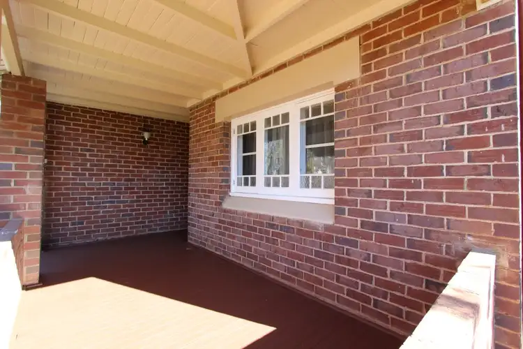 Second view of Homely house listing, 132 DeBoos Street, Temora NSW 2666
