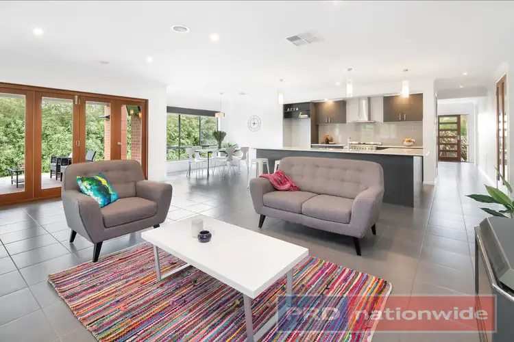 Sixth view of Homely house listing, 9 Rampling Way, Nerrina VIC 3350