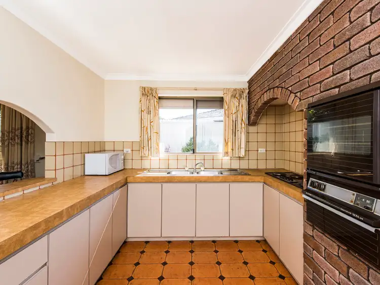 Fourth view of Homely house listing, 3 Monaghan Court, Hamilton Hill WA 6163
