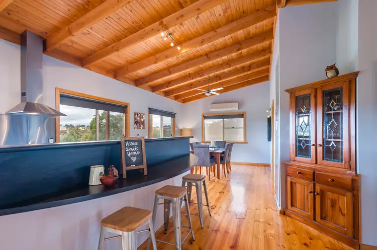 Sixth view of Homely house listing, 10 Doran Lane, Redesdale VIC 3444