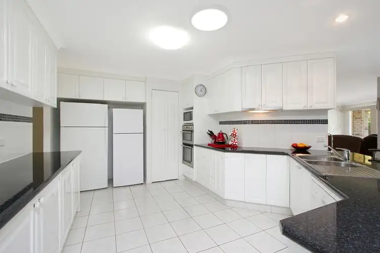 Fifth view of Homely house listing, 75 Mallee Drive, Tanah Merah QLD 4128