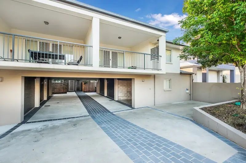 Main view of Homely block of units listing, 33 Mackie Street, Moorooka QLD 4105
