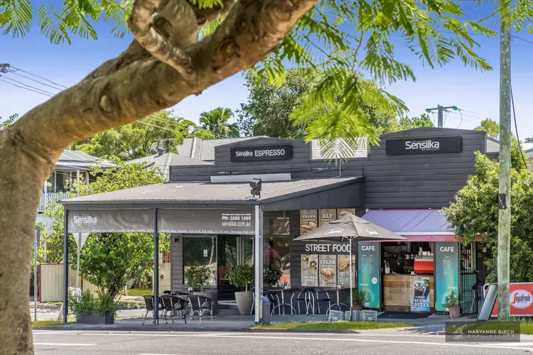 Sixth view of Homely house listing, 139 Bennetts Road, Norman Park QLD 4170